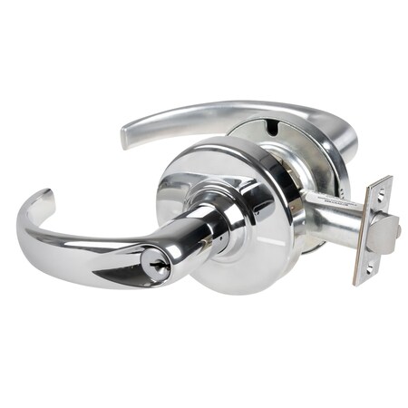Schlage Cylindrical Lock, ALX53P SPA 625 ALX53P SPA 625